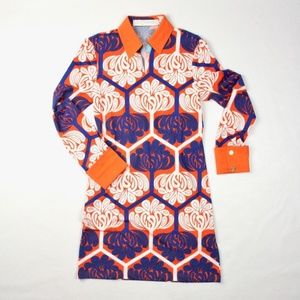 NWT - Tracy Negoshian Mod Dress